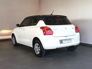 Suzuki Swift 1.2 GL auto - Image 5