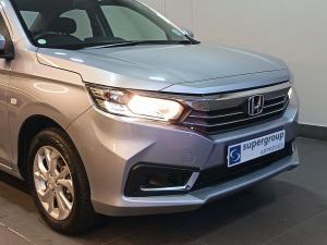 Honda Amaze 1.2 Trend - Image 12