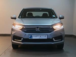 Honda Amaze 1.2 Trend - Image 14