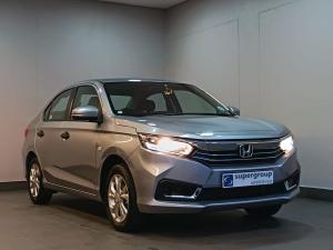 Honda Amaze 1.2 Trend - Image 1