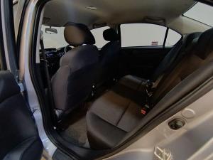 Honda Amaze 1.2 Trend - Image 30
