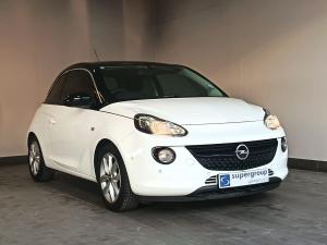 Opel Adam 1.0T Jam - Image 1