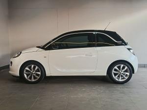 Opel Adam 1.0T Jam - Image 4