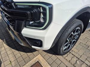 Ford Everest 3.0TD V6 4WD Wildtrak - Image 10