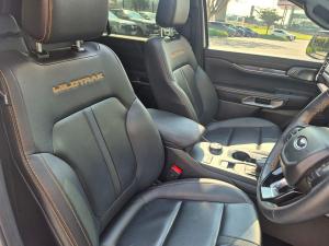 Ford Everest 3.0TD V6 4WD Wildtrak - Image 11