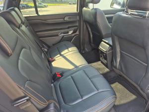 Ford Everest 3.0TD V6 4WD Wildtrak - Image 12