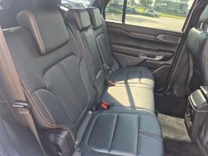 Ford Everest 3.0TD V6 4WD Wildtrak - Image 13