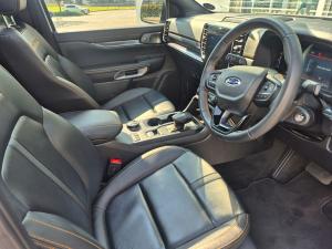 Ford Everest 3.0TD V6 4WD Wildtrak - Image 14