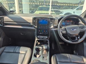 Ford Everest 3.0TD V6 4WD Wildtrak - Image 15