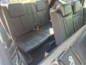 Ford Everest 3.0TD V6 4WD Wildtrak - Image 16