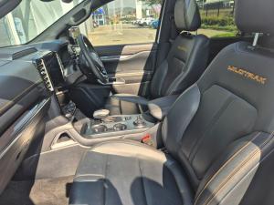 Ford Everest 3.0TD V6 4WD Wildtrak - Image 19