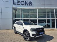 Thumbnail Ford Everest 3.0TD V6 4WD Wildtrak