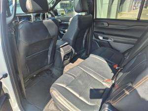 Ford Everest 3.0TD V6 4WD Wildtrak - Image 20