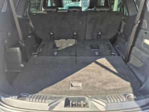 Ford Everest 3.0TD V6 4WD Wildtrak - Image 21