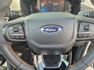 Ford Everest 3.0TD V6 4WD Wildtrak - Image 23