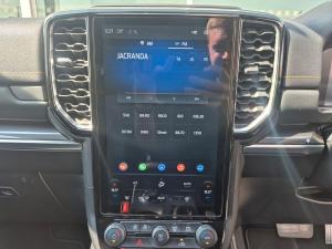 Ford Everest 3.0TD V6 4WD Wildtrak - Image 24