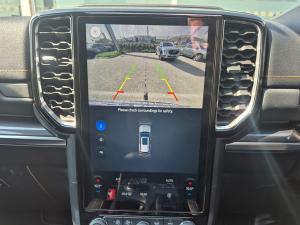 Ford Everest 3.0TD V6 4WD Wildtrak - Image 27