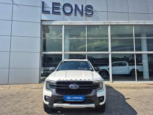 Ford Everest 3.0TD V6 4WD Wildtrak - Image 2