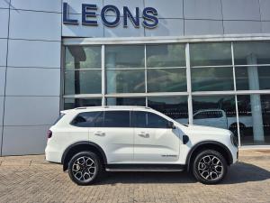 Ford Everest 3.0TD V6 4WD Wildtrak - Image 3