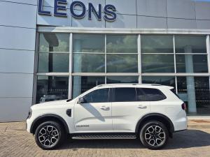Ford Everest 3.0TD V6 4WD Wildtrak - Image 4