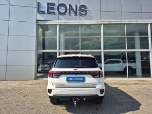 Ford Everest 3.0TD V6 4WD Wildtrak - Image 5