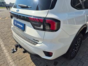 Ford Everest 3.0TD V6 4WD Wildtrak - Image 6