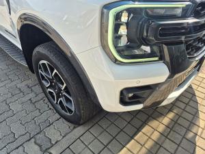 Ford Everest 3.0TD V6 4WD Wildtrak - Image 7