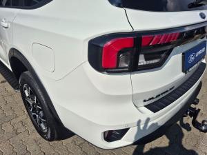 Ford Everest 3.0TD V6 4WD Wildtrak - Image 8