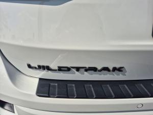 Ford Everest 3.0TD V6 4WD Wildtrak - Image 9