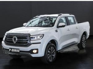 GWM P300 2.4T double cab LT - Image 2