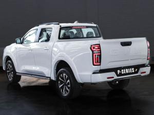 GWM P300 2.4T double cab LT - Image 5