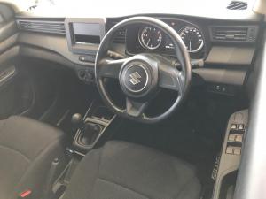 Suzuki Ertiga 1.5 GA - Image 11