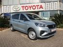 Thumbnail Suzuki Ertiga 1.5 GA
