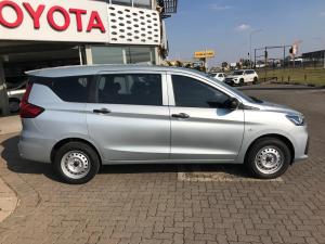 Suzuki Ertiga 1.5 GA - Image 2