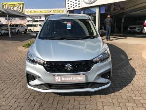 Suzuki Ertiga 1.5 GA - Image 3