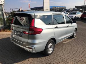 Suzuki Ertiga 1.5 GA - Image 4