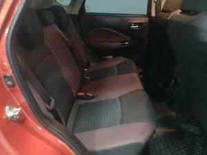 Suzuki Fronx 1.5 GLX auto - Image 10