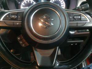 Suzuki Fronx 1.5 GLX auto - Image 12