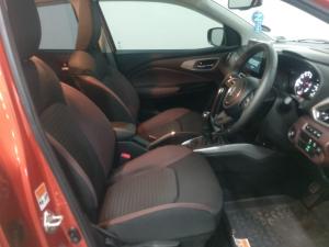 Suzuki Fronx 1.5 GLX auto - Image 14