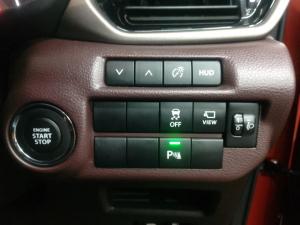 Suzuki Fronx 1.5 GLX auto - Image 17