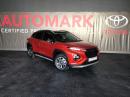 Thumbnail Suzuki Fronx 1.5 GLX auto