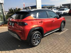 Suzuki Fronx 1.5 GLX auto - Image 4