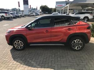 Suzuki Fronx 1.5 GLX auto - Image 7