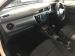 Toyota Corolla Quest 1.8 Plus manual - Thumbnail 11