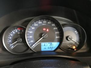 Toyota Corolla Quest 1.8 Plus manual - Image 18