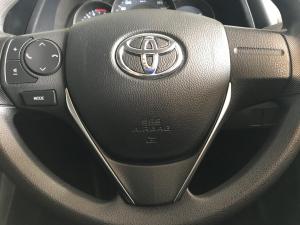Toyota Corolla Quest 1.8 Plus manual - Image 19