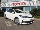 Thumbnail Toyota Corolla Quest 1.8 Plus manual