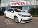 Toyota Corolla Quest 1.8 Plus manual - Thumbnail 1
