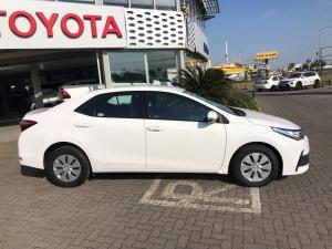 Toyota Corolla Quest 1.8 Plus manual - Image 3