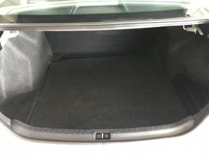 Toyota Corolla Quest 1.8 Plus manual - Image 8